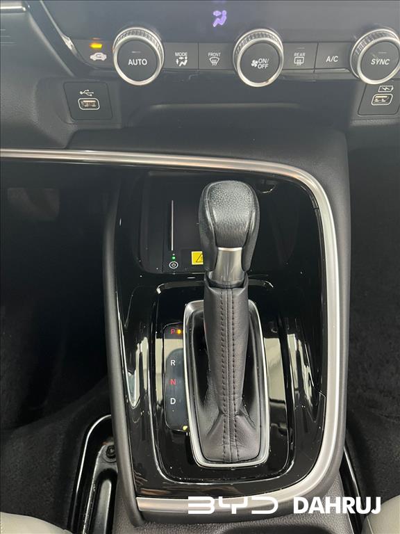 HR-V 1.5 DI I-VTEC TURBO FLEX TOURING CVT6