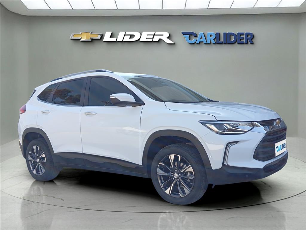 TRACKER 1.2 TURBO FLEX PREMIER AUTOMÁTICO6