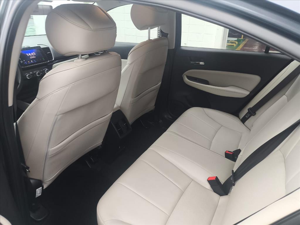 CITY 1.5 i-VTEC FLEX TOURING CVT10