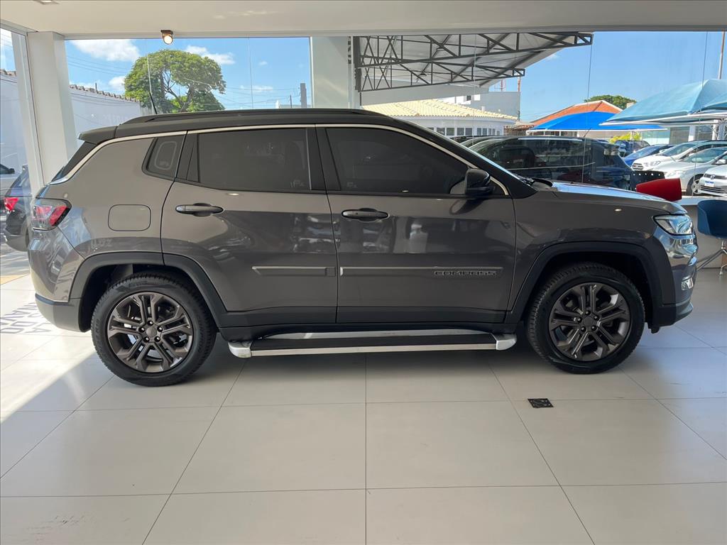 COMPASS 1.3 T270 TURBO FLEX LONGITUDE AT63