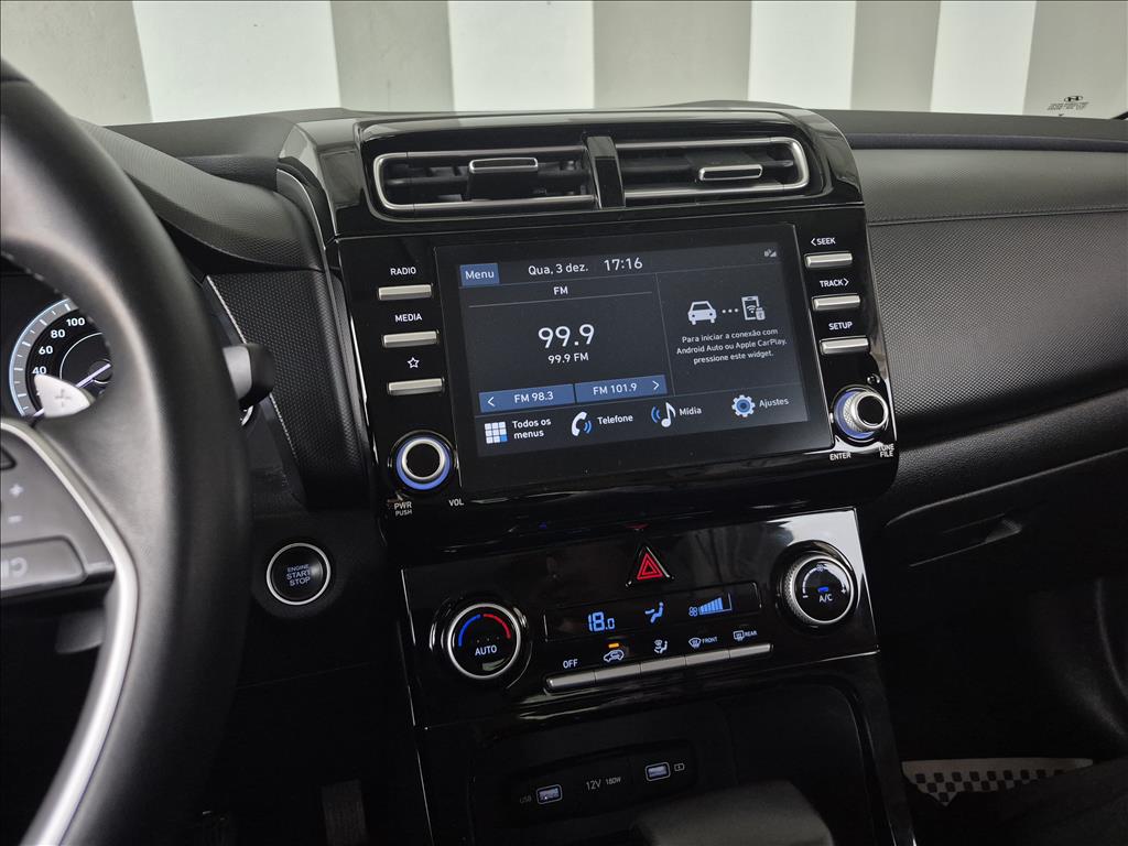 CRETA 1.0 TGDI FLEX LIMITED AUTOMÁTICO7