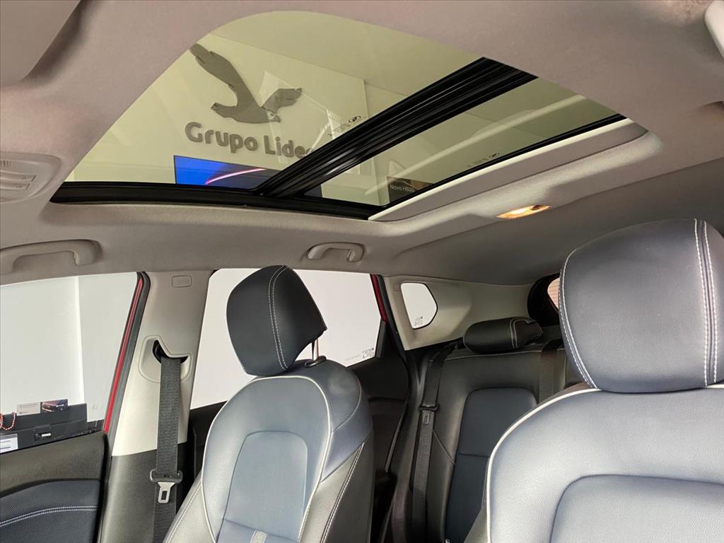 TRACKER 1.0 TURBO FLEX PREMIER AUTOMÁTICO9