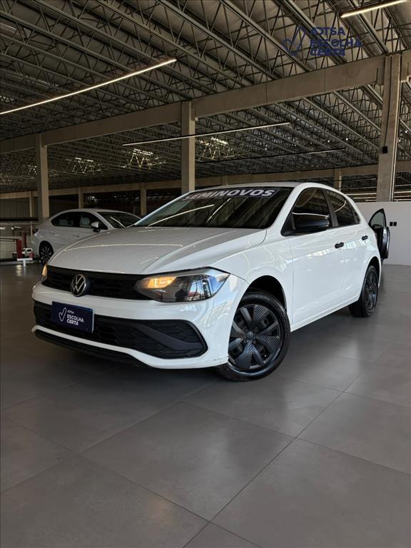 Volkswagen POLO 2025