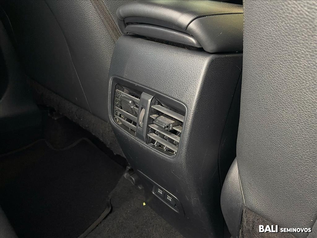 COROLLA CROSS 2.0 VVT-IE FLEX XRE DIRECT SHIFT