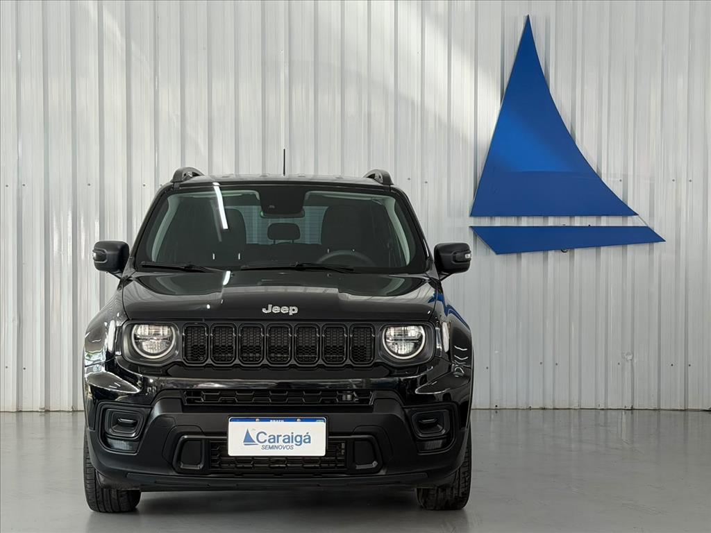 RENEGADE 1.3 T270 TURBO FLEX SPORT AT612
