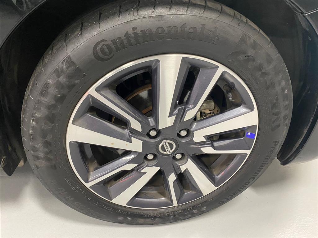 VERSA 1.6 16V FLEX ADVANCE XTRONIC10