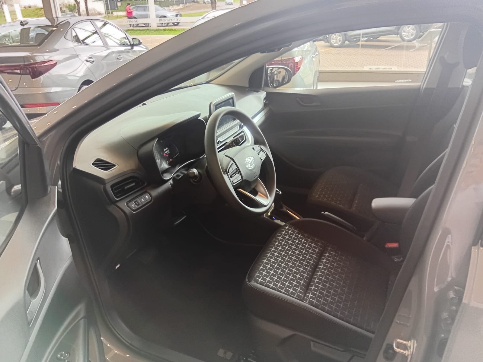 HB20 1.0 TGDI FLEX LIMITED AUTOMÁTICO11