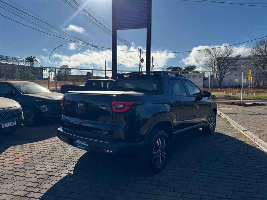 TORO 2.0 16V TURBO DIESEL FREEDOM 4WD AT93