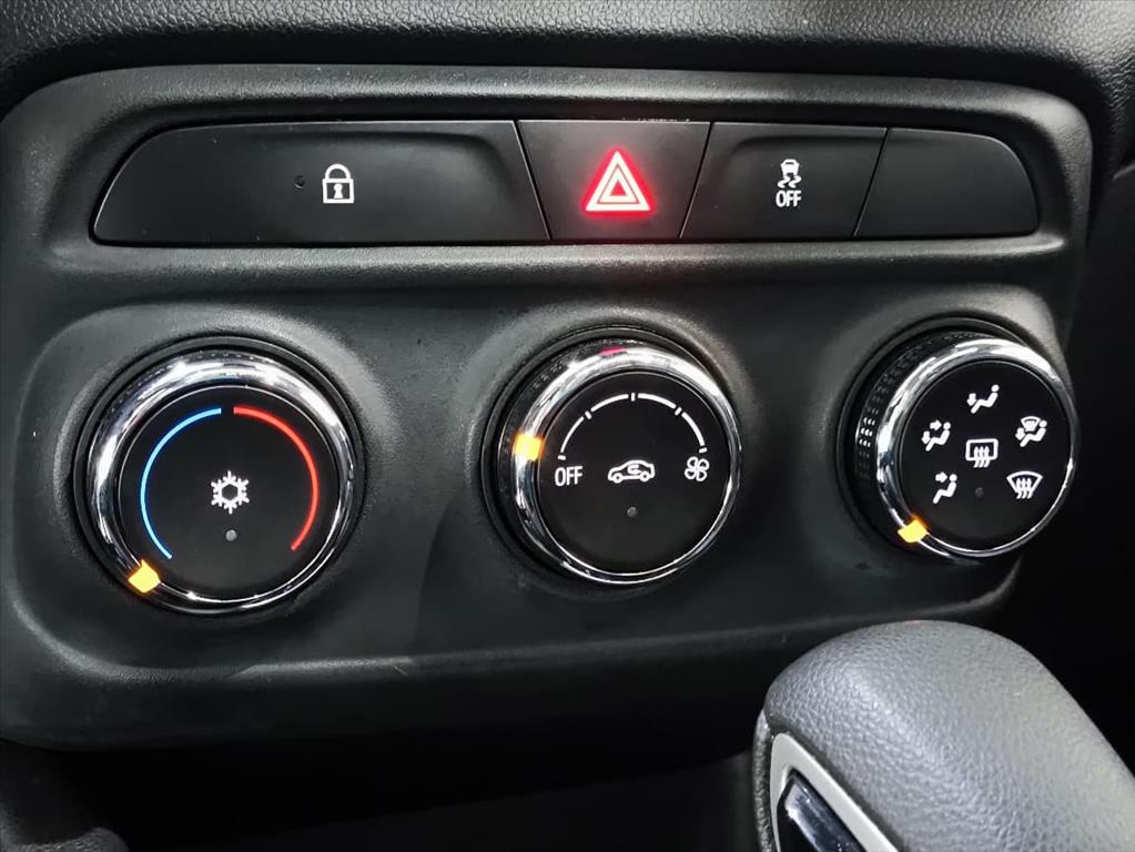 TRACKER 1.2 TURBO FLEX PREMIER AUTOMÁTICO10