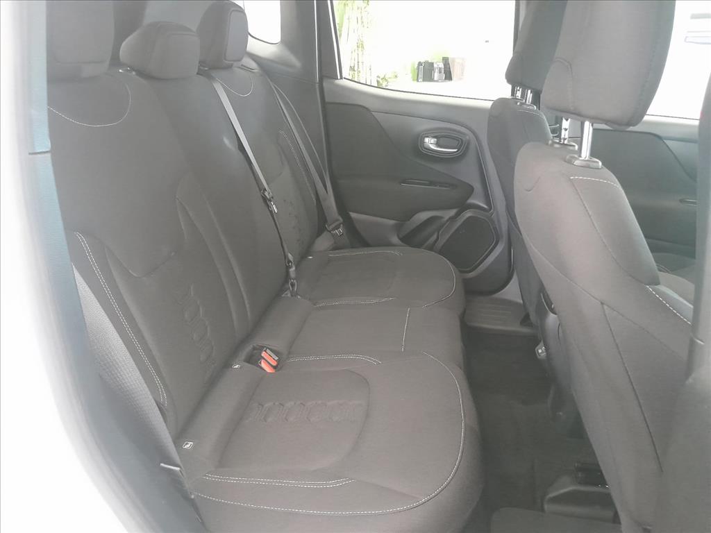 RENEGADE 1.3 T270 TURBO FLEX SPORT AT611