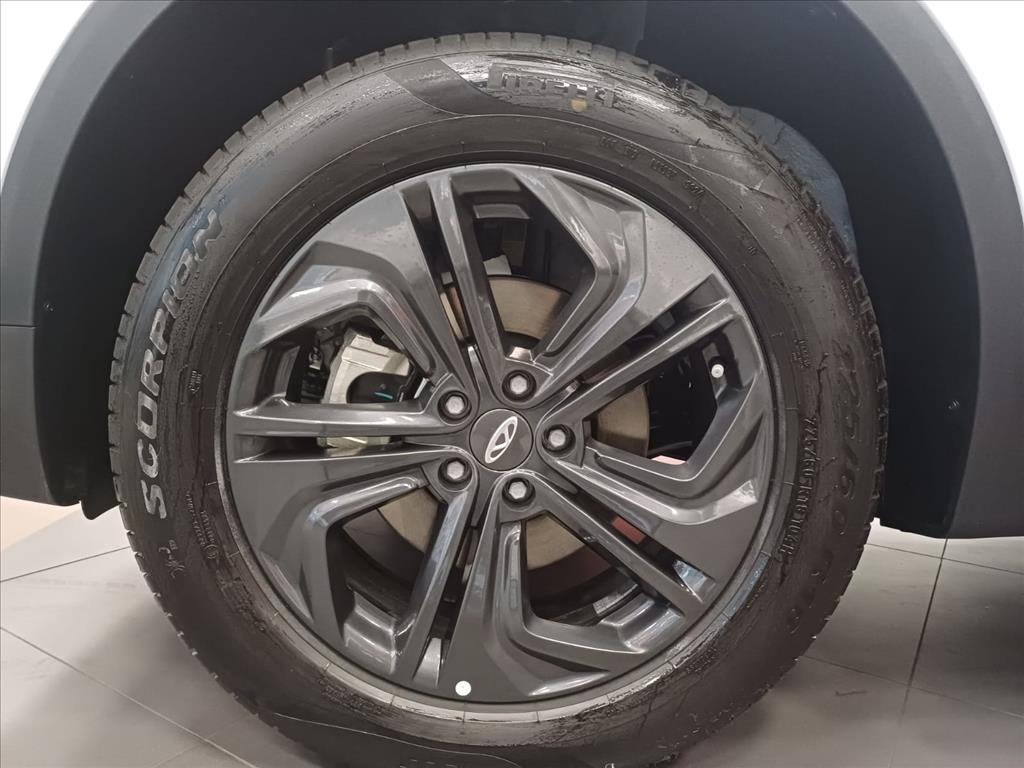 Caoa Chery-TIGGO 7-1.5 TCI TURBO FLEX SPORT CVT