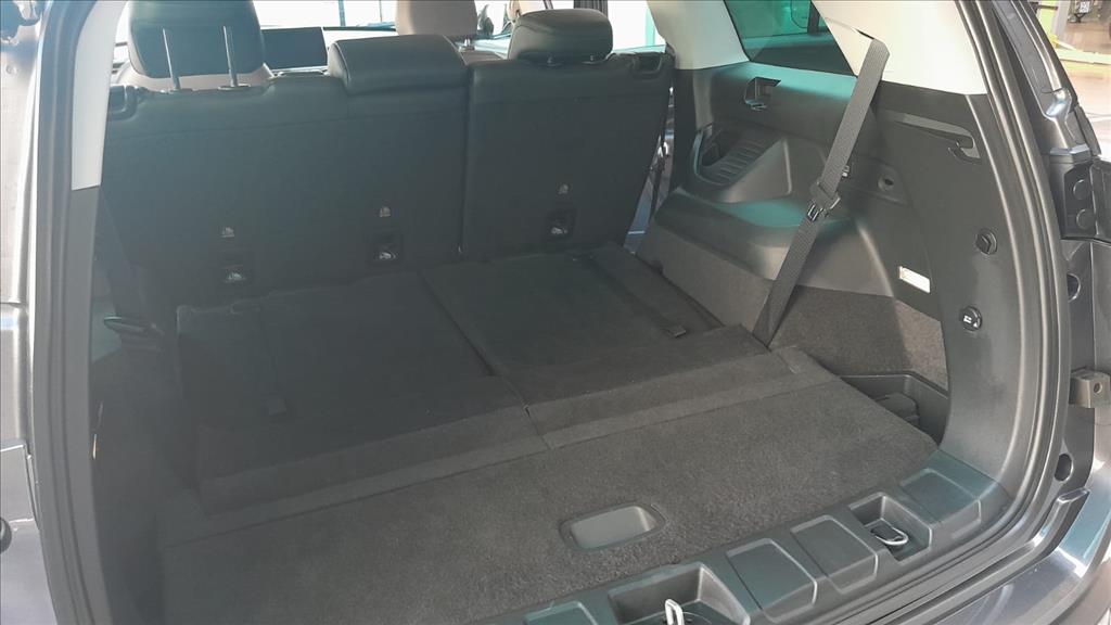 COMMANDER 1.3 T270 TURBO FLEX LIMITED AT6 COMMANDER 1.3 T270 TURBO FLEX LIMITED AT6