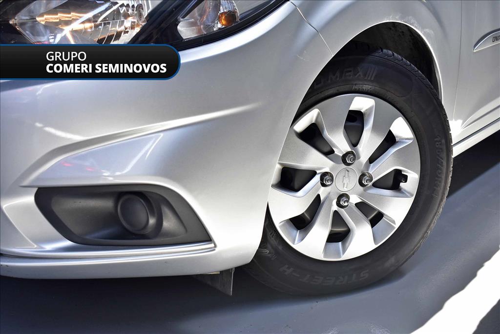 ONIX 1.0 MPFI LT 8V FLEX 4P MANUAL