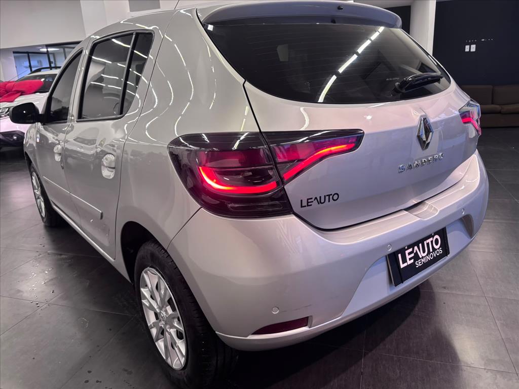 SANDERO 1.0 12V SCE FLEX S EDITION MANUAL7