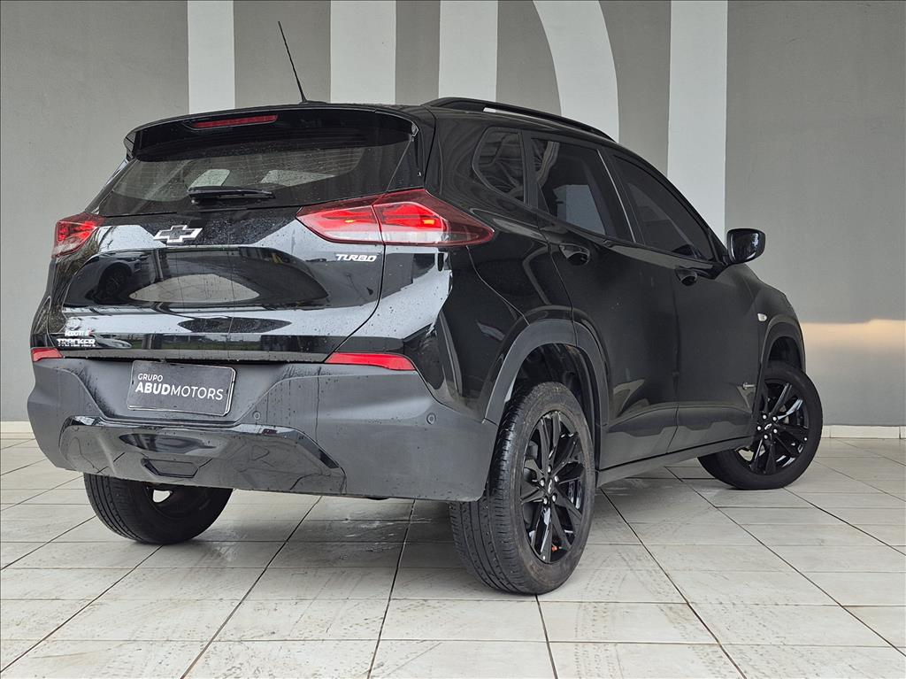 TRACKER 1.0 TURBO FLEX AUTOMÁTICO2