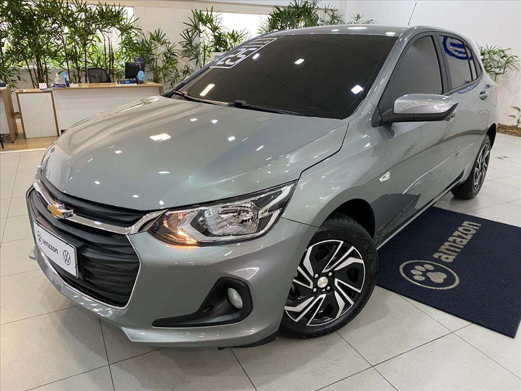 ONIX 1.0 FLEX LT MANUAL