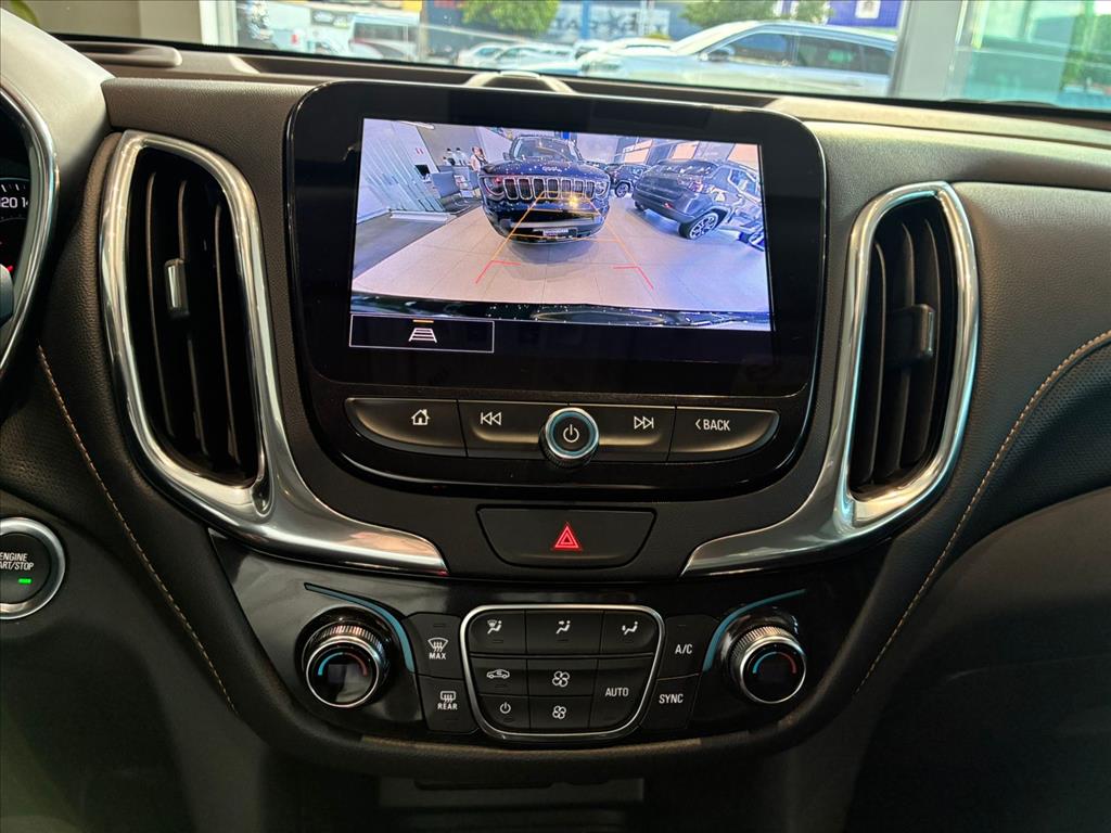 EQUINOX 1.5 16V TURBO GASOLINA PREMIER AWD AUTOMÁTICO13