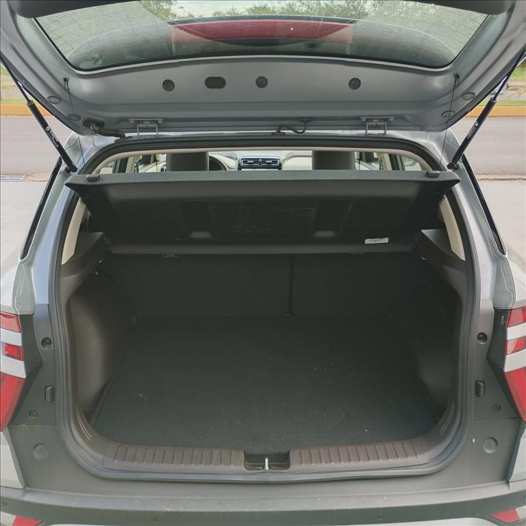 CRETA 2.0 FLEX ULTIMATE AUTOMÁTICO13