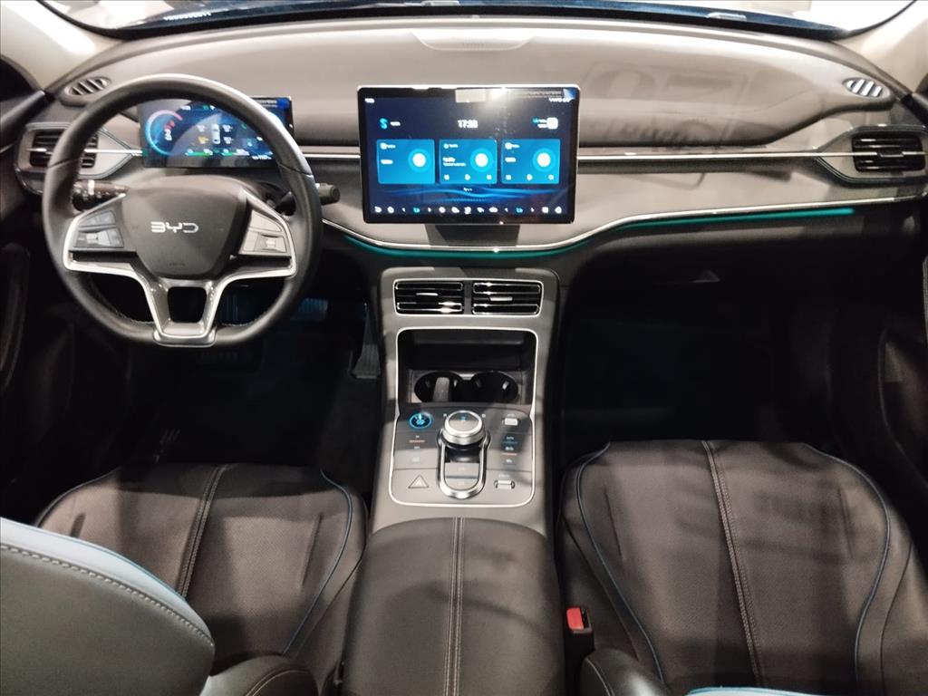 KING 1.5 DM-I PHEV GL AUTOMÁTICO10