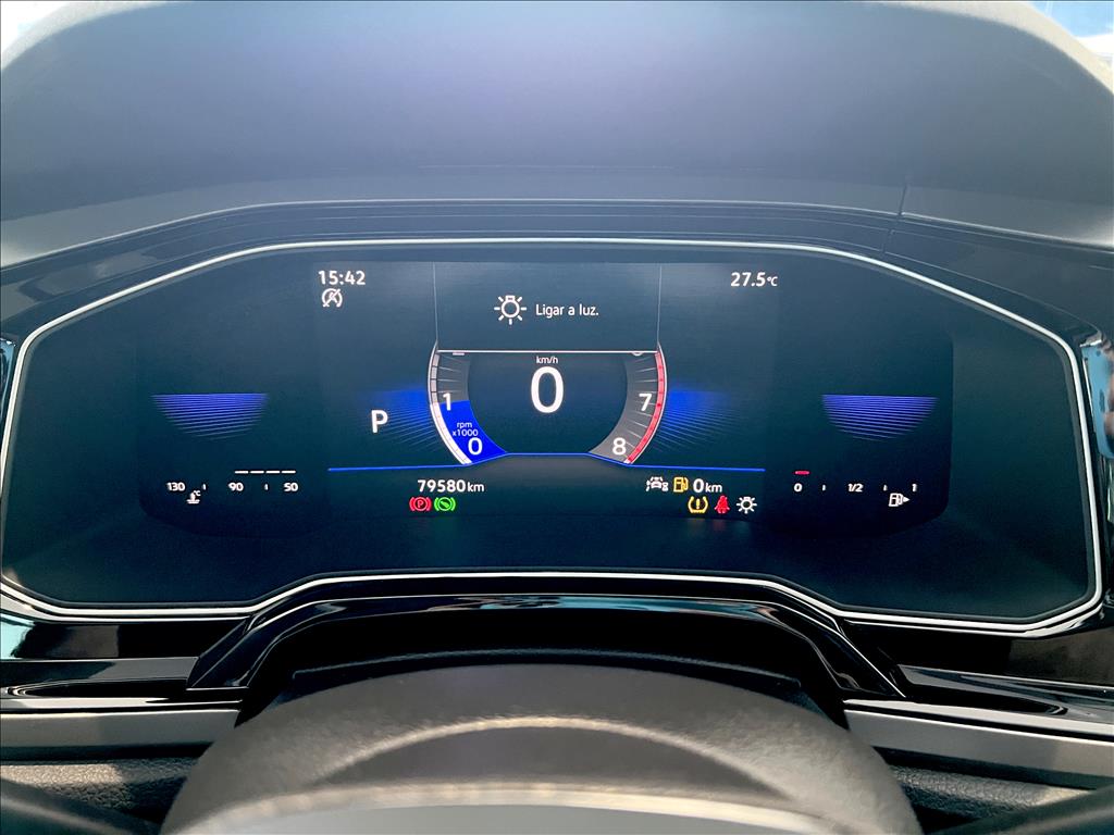 NIVUS 1.0 200 TSI TOTAL FLEX COMFORTLINE AUTOMÁTICO8