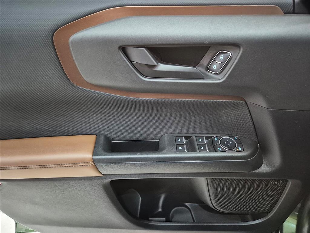Ford-BRONCO SPORT-2.0 ECOBOOST GASOLINA WILDTRAK 4X4 SELECTSHIFT