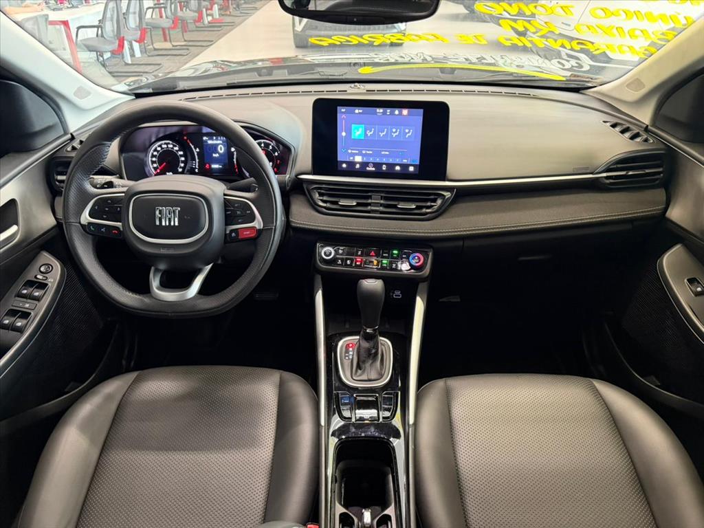 FASTBACK 1.0 TURBO 200 FLEX AUDACE CVT7