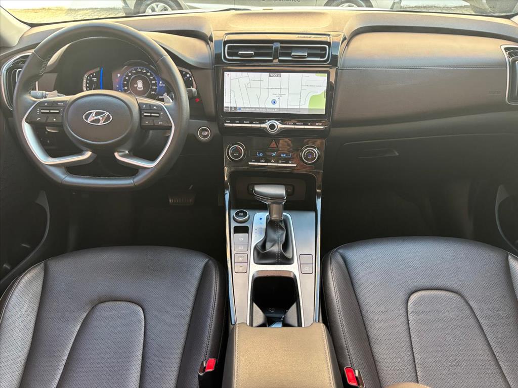 CRETA 1.0 TGDI FLEX PLATINUM AUTOMÁTICO3