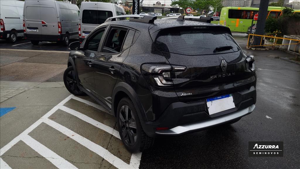 KARDIAN 1.0 TCE FLEX PREMIÉRE EDITION EDC3