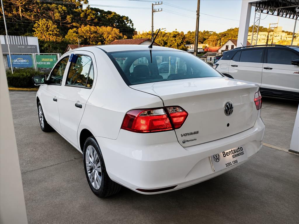 VOYAGE 1.0 12V MPI TOTALFLEX 4P MANUAL7