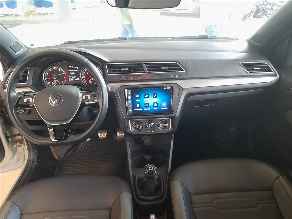 SAVEIRO 1.6 MSI EXTREME CD 16V FLEX 2P MANUAL8