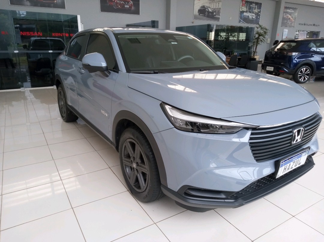 HR-V 1.5 DI I-VTEC FLEX EXL CVT1