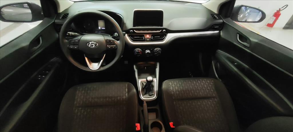 HB20 1.0 12V FLEX COMFORT MANUAL7