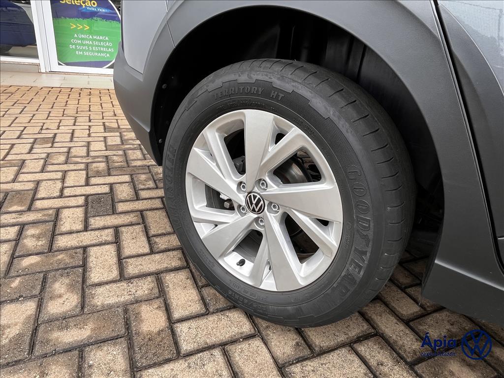 NIVUS 1.0 200 TSI TOTAL FLEX COMFORTLINE AUTOMÁTICO12