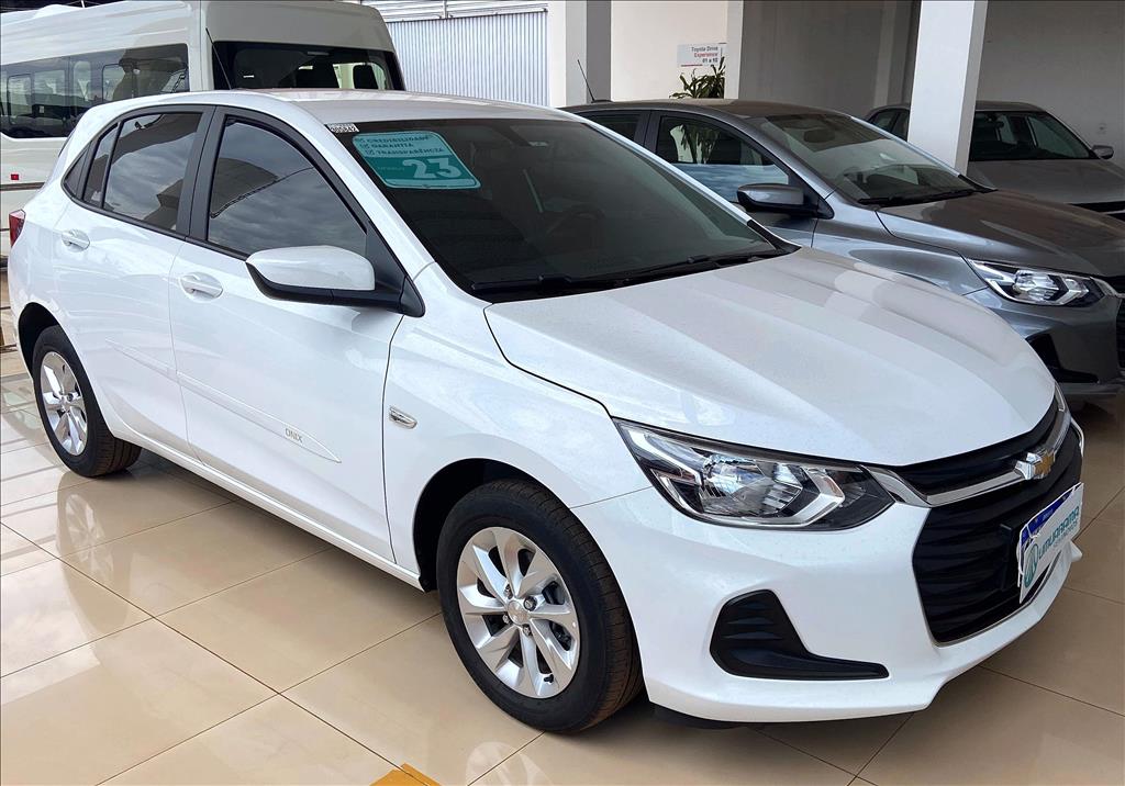 ONIX PLUS 1.0 FLEX LT MANUAL2