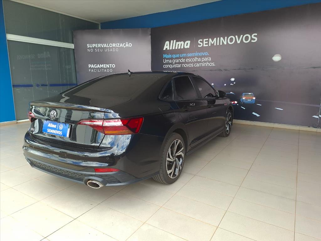 JETTA 2.0 350 TSI GASOLINA GLI DSG4