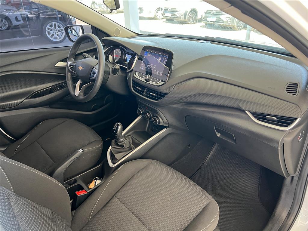 ONIX 1.0 FLEX LT MANUAL13