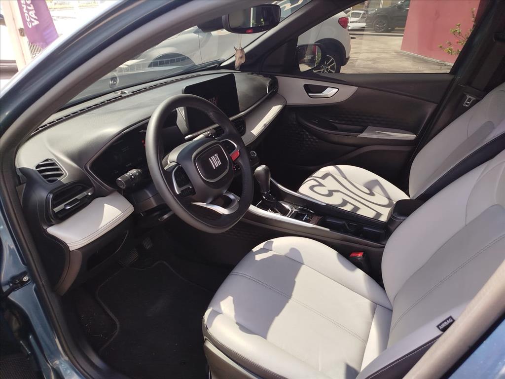FASTBACK 1.0 TURBO 200 HYBRID IMPETUS CVT6