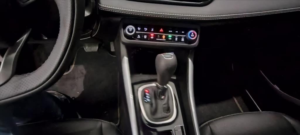 FASTBACK 1.0 TURBO 200 HYBRID IMPETUS CVT9