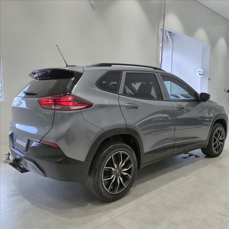 TRACKER 1.0 TURBO FLEX LT AUTOMÁTICO3