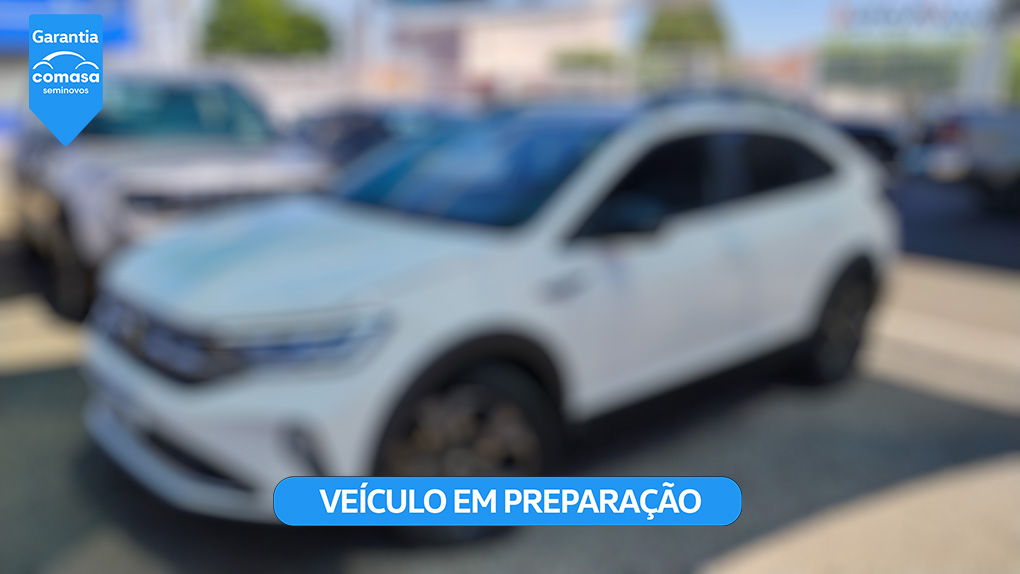 NIVUS 1.0 200 TSI TOTAL FLEX HIGHLINE AUTOMÁTICO NIVUS 1.0 200 TSI TOTAL FLEX HIGHLINE AUTOMÁTICO