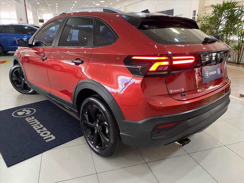 NIVUS 1.0 200 TSI TOTAL FLEX HIGHLINE AUTOMÁTICO