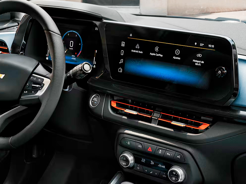 ONIX PLUS 1.0 TURBO FLEX PREMIER AUTOMÁTICO4