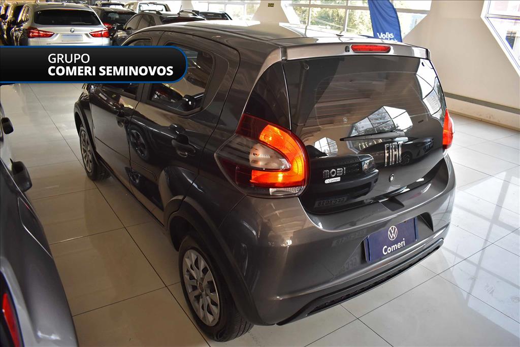 MOBI 1.0 EVO FLEX LIKE. MANUAL