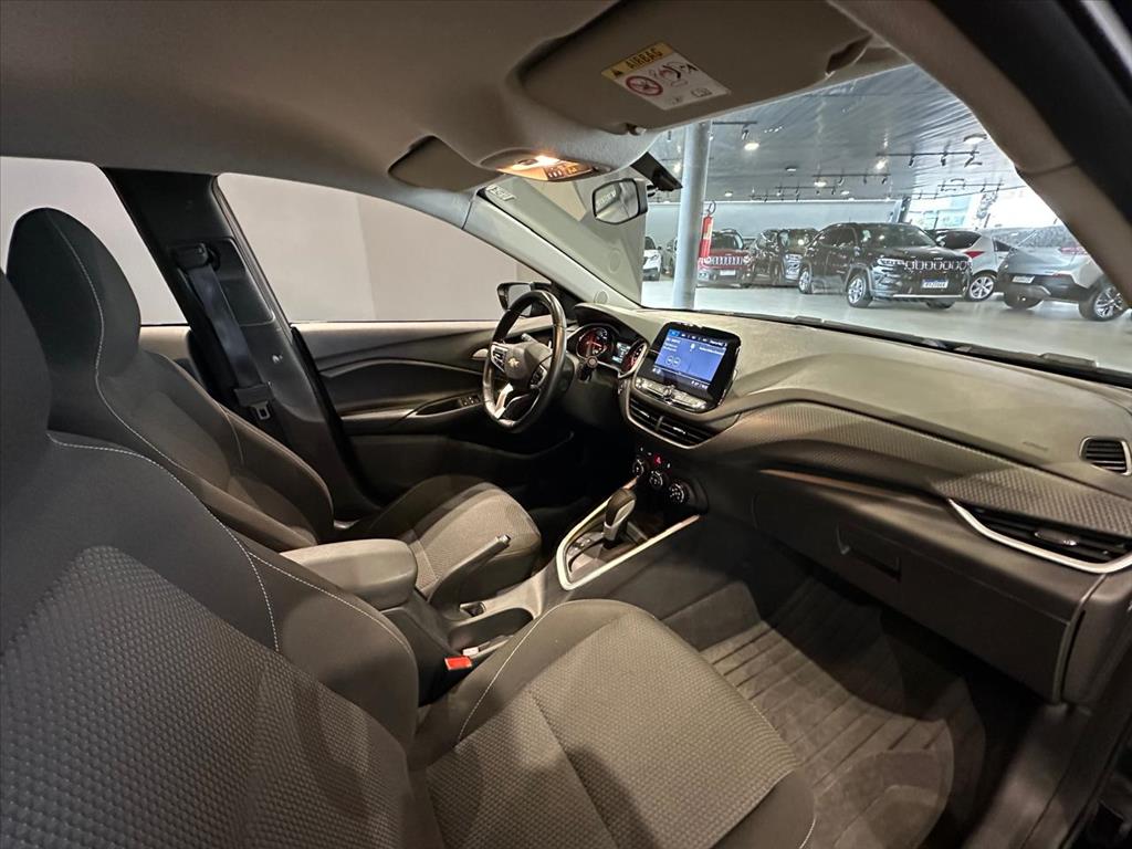 ONIX 1.0 TURBO FLEX LTZ AUTOMÁTICO4