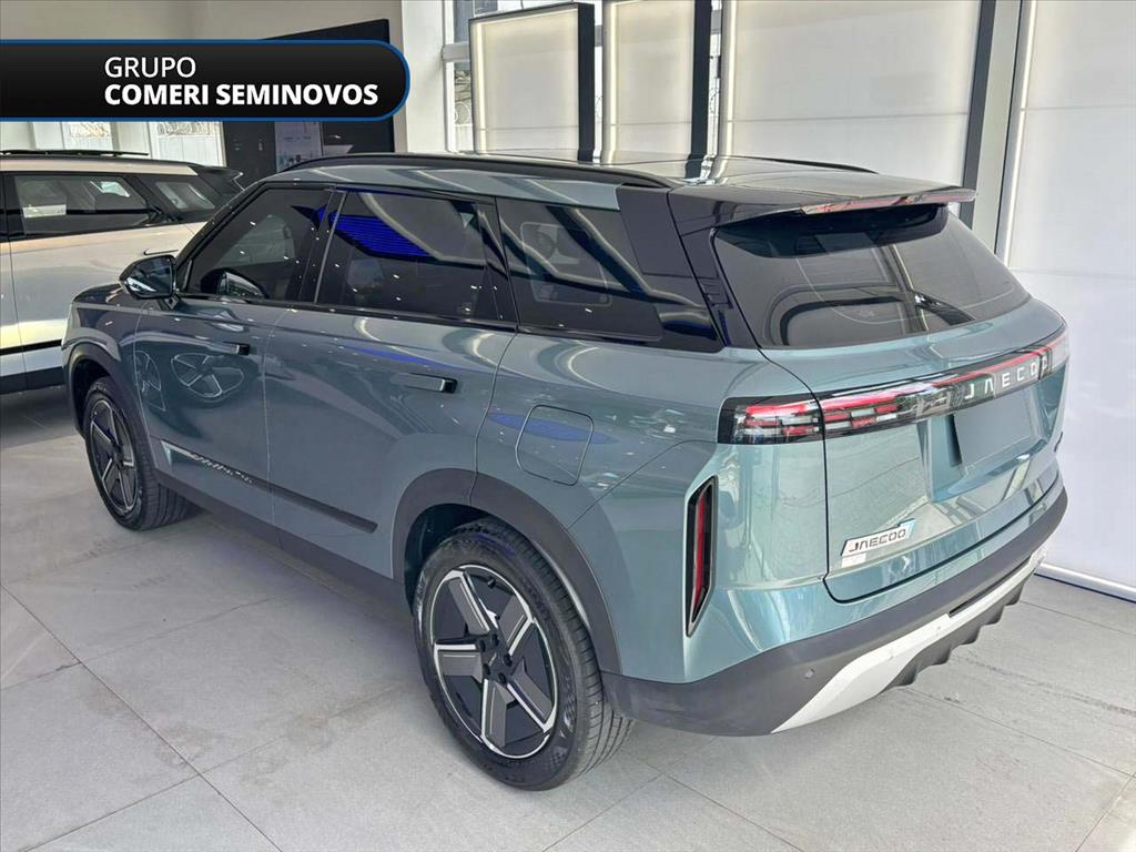 7 1.5 TGDI PHEV LUXURY DHT3