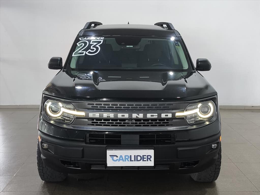 BRONCO SPORT 2.0 ECOBOOST GASOLINA WILDTRAK 4X4 SELECTSHIFT1
