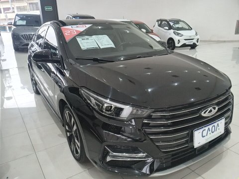Caoa Chery-ARRIZO 6 PRO-1.5 VVT TURBO iFLEX CVT