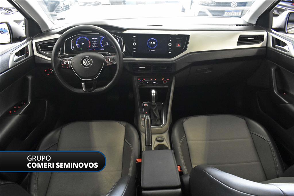 VIRTUS 1.0 200 TSI HIGHLINE AUTOMÁTICO4