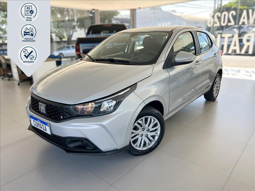 ARGO 1.0 FIREFLY FLEX DRIVE MANUAL