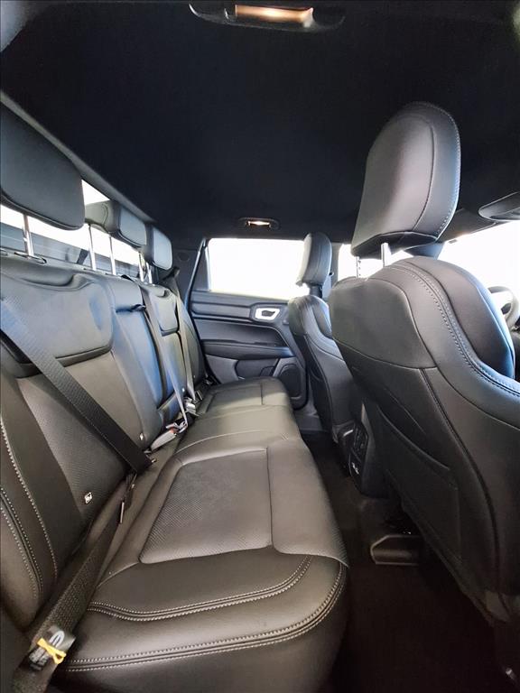 RAMPAGE 2.2 TURBO DIESEL REBEL 4X4 AUTOMÁTICO RAMPAGE 2.2 TURBO DIESEL REBEL 4X4 AUTOMÁTICO